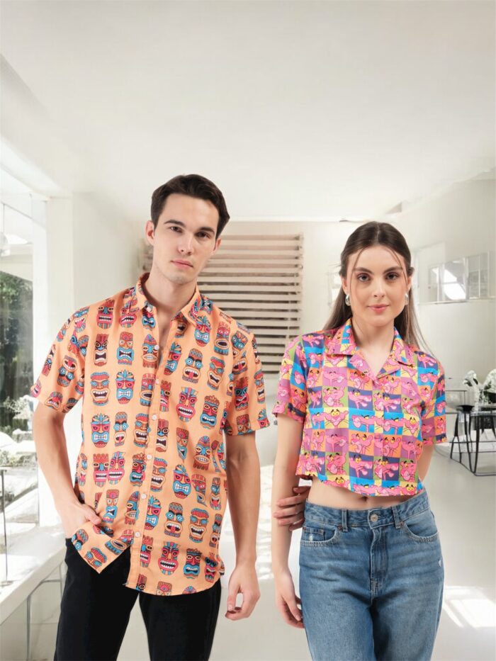 Tribal Feline Fusion (Tribal Sol + Panther Feline)