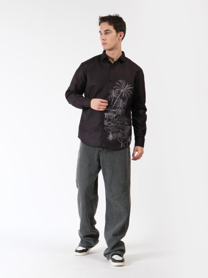 Twilight Pavilion (Silver)